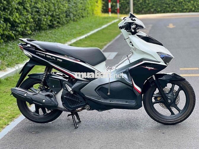 AirBlade 125 2017 BSTP 9Chủ Bao Công Chứng
