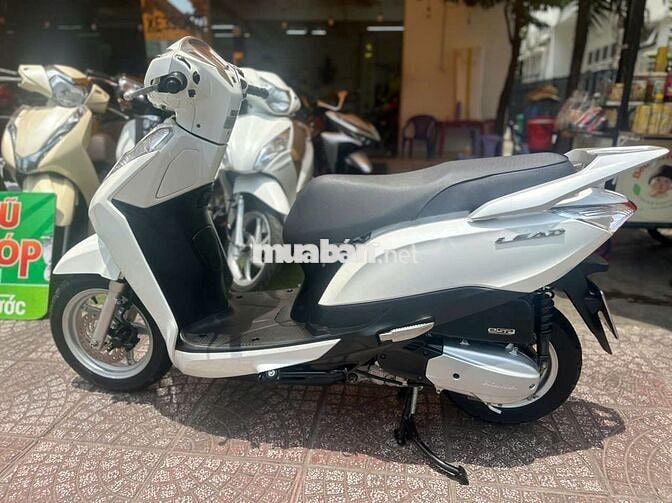 Honda Lead 125cc 2015 bs 59s2-30481