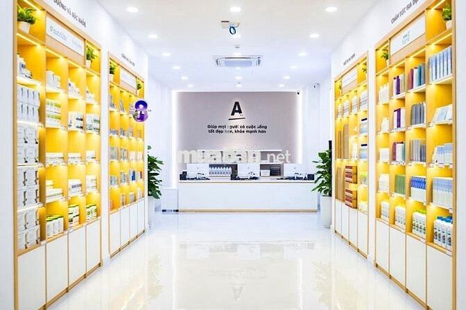 [Tây Ninh] - Cửa hàng Trưởng Thu nhập 18 triệu