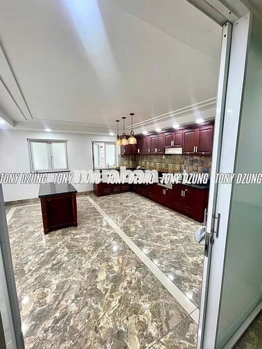 Ký túc xá dạng Compact miniduplex ngay cityland center hill - Bao cp