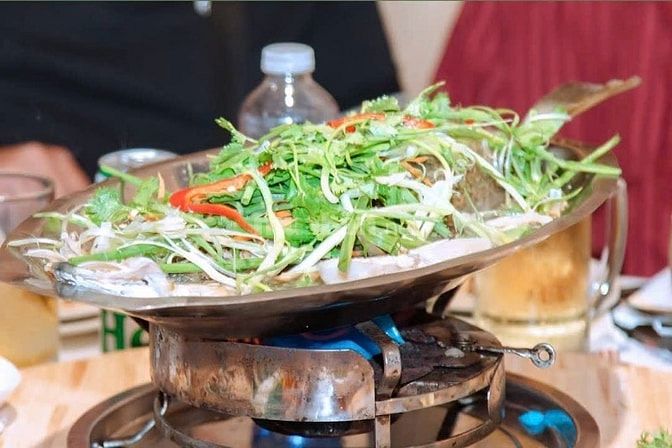 CẦN SANG NHƯỢNG NHÀ HÀNG – ĐƯỜNG 3 THÁNG 2, PHƯỜNG HÒA HƯNG, TP.HCM (Q