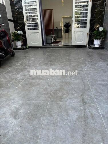 BÁN NHÀ HẺM XE HƠI NGAY TRƯỜNG CẤP 3 DĨ AN NGUYẾN DU 94M2 GIÁ 4,6 TỶ
