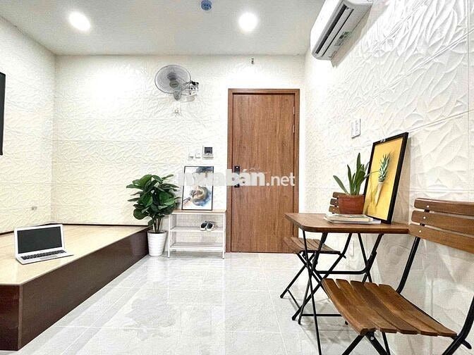 🏡  CĂN HỘ DỊCH VỤ FULL TIỆN ÍCH GẦN PHÚ MỸ HƯNG 🏡