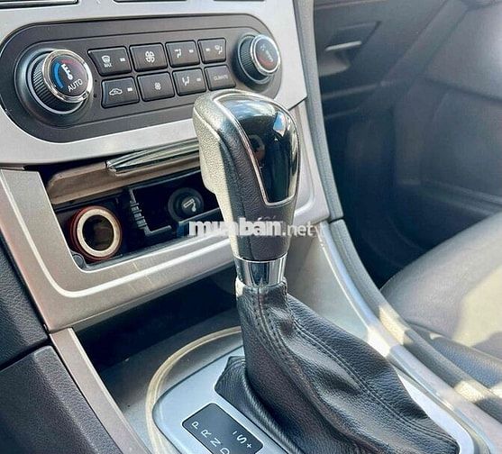 Ford Mondeo 2.3L 2011 Đen