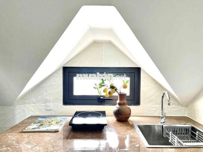 🏡  CĂN HỘ DỊCH VỤ FULL TIỆN ÍCH GẦN PHÚ MỸ HƯNG 🏡