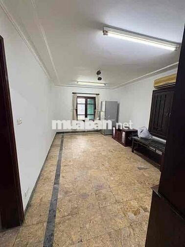 Cho thuê nhà Tt Khương Thượng - Đống Đa- dt 50m2*1 tầng