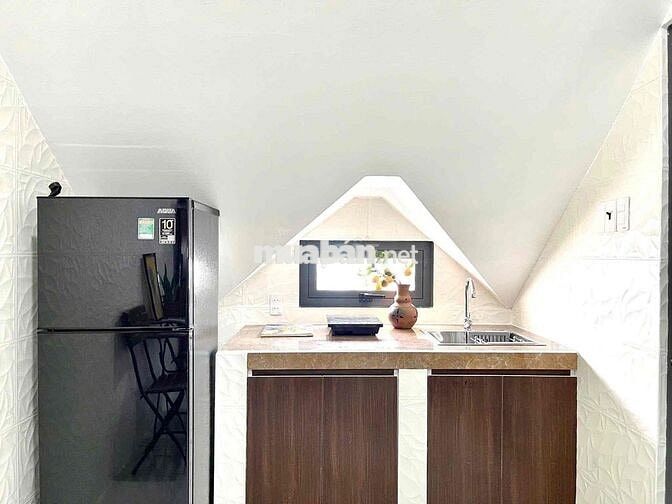 🏡  CĂN HỘ DỊCH VỤ FULL TIỆN ÍCH GẦN PHÚ MỸ HƯNG 🏡
