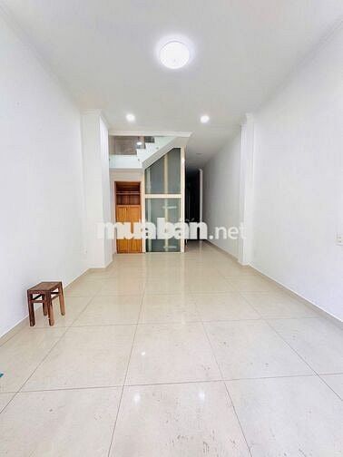 NGUYÊN CĂN Mặt Tiền Thành Công Tân Phú 4 x 18m - 5 tầng Thang máy