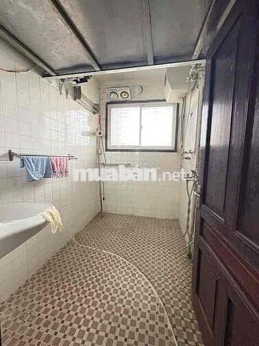 Cho thuê nhà Tt Khương Thượng - Đống Đa- dt 50m2*1 tầng
