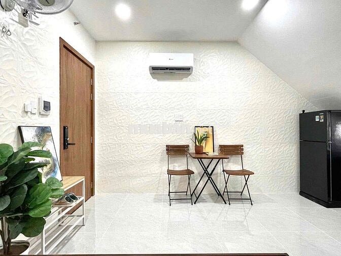 🏡  CĂN HỘ DỊCH VỤ FULL TIỆN ÍCH GẦN PHÚ MỸ HƯNG 🏡