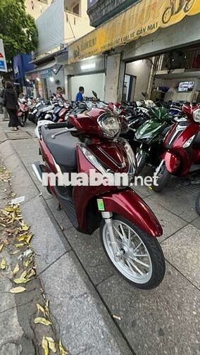 Honda SH mode ABS 2022 Đỏ Đã sử dụng