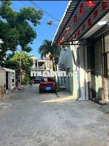 Bán nhà đường nội bộ Hoàng Văn Thụ (Thương lượng)