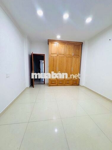 NGUYÊN CĂN Mặt Tiền Thành Công Tân Phú 4 x 18m - 5 tầng Thang máy