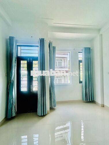Bán nhà đường nội bộ Hoàng Văn Thụ (Thương lượng)