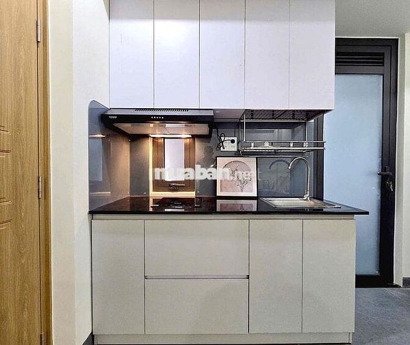 CHDV VỪA HOÀN THÀNH MỚI TINH FULL NỘI THẤT CÓ MÁY GIẶT RIÊNG