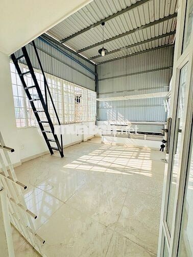 NGUYÊN CĂN Mặt Tiền Thành Công Tân Phú 4 x 18m - 5 tầng Thang máy