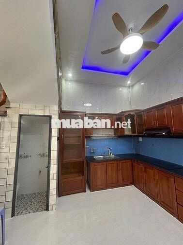 Bán nhà đường nội bộ Hoàng Văn Thụ (Thương lượng)