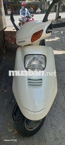Honda Spacy Trắng 41369 km