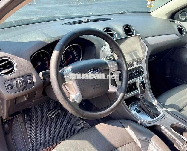 Ford Mondeo 2.3L 2011 Đen