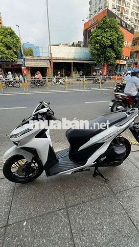 Honda Vario 150 2020 Trắng Đã dùng