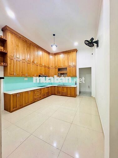 NGUYÊN CĂN Mặt Tiền Thành Công Tân Phú 4 x 18m - 5 tầng Thang máy
