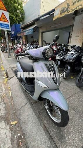 Yamaha Nozza FI 2014 Xám Đã sử dụng
