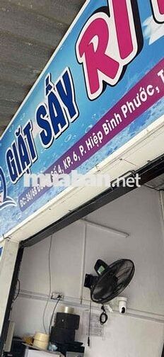 Tuyển nhân viên giặt sấy