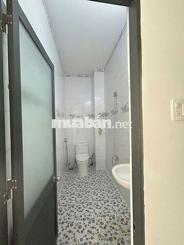 Bán nhà đường nội bộ Hoàng Văn Thụ (Thương lượng)