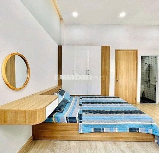 Cần cho thuê nhà HXH 486/3A Phan Xích Long P.3 Q.Phú Nhuận 