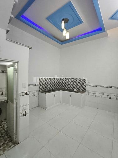 BÁN NHÀ KIÊN CỐ 4X10M GẦN QUỐC LỘ 780TR 1 TRỆT 1 LẦU 