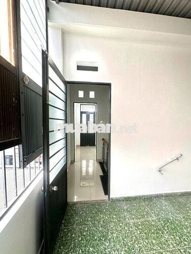 Bán nhà đường nội bộ Hoàng Văn Thụ (Thương lượng)