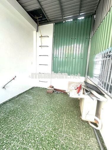 Bán nhà đường nội bộ Hoàng Văn Thụ (Thương lượng)