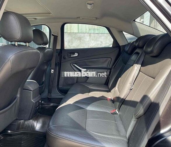 Ford Mondeo 2.3L 2011 Đen