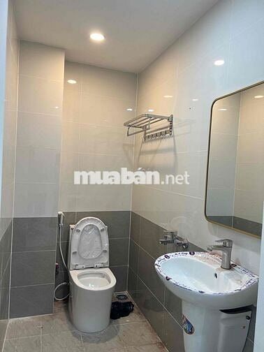 Cho thuê nhà Trần Quang Diệu, gần Nguyễn Thông
