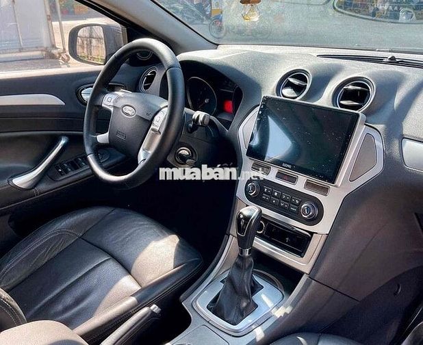 Ford Mondeo 2.3L 2011 Đen