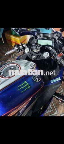 Yamaha R15V3 chính chủ nhượng lại cho ae  đam mê