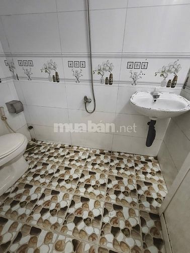 BÁN NHÀ KIÊN CỐ 4X10M GẦN QUỐC LỘ 780TR 1 TRỆT 1 LẦU 