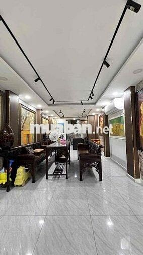 Cần bán nhanh nhà Hẻm oto 6m Trục đường Bạch Đằng-Tân Bình. Giá 4Tỷ22