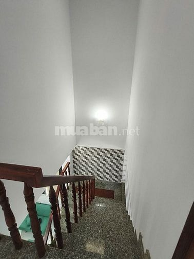 BÁN NHÀ KIÊN CỐ 4X10M GẦN QUỐC LỘ 780TR 1 TRỆT 1 LẦU 