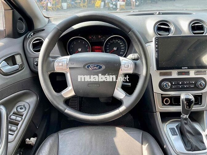 Ford Mondeo 2.3L 2011 Đen