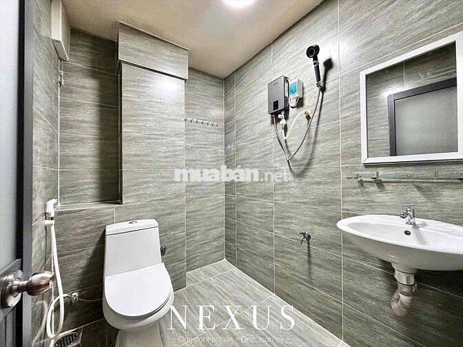 CĂN HỘ 2PN 1WC MÁY GIẶT RIÊNG FULL NỘI THẤT GẦN SÂN BAY TÂN SƠN NHẤT