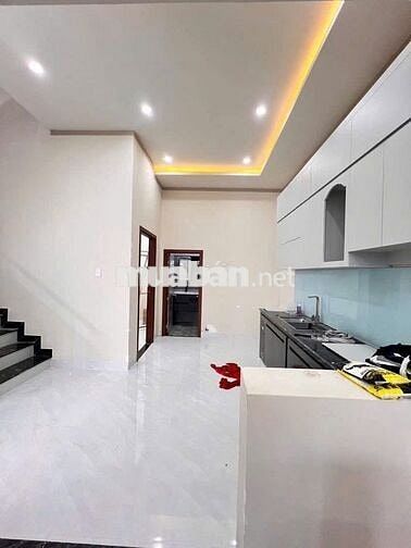 BIỆT THỰ MINI CỰC ĐẸP SỔ RIÊNG GẦN NGÃ TƯ TÂN TRIỀU - 650TR SANG TÊN