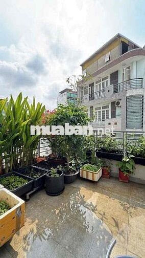Cần bán nhanh nhà Hẻm oto 6m Trục đường Bạch Đằng-Tân Bình. Giá 4Tỷ22