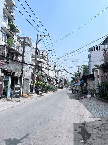Nhà Xưởng 2600m giá 93 tỷ đường Quốc Lộ 13 Thủ Đức, thu nhập 130 triệu