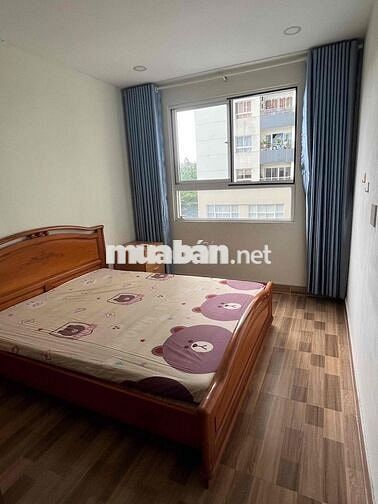 Cho thuê Chung cư Dream Home Residence 60m2 2PN + 2VS