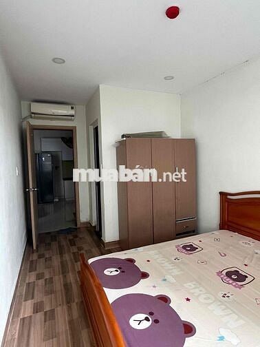 Cho thuê Chung cư Dream Home Residence 60m2 2PN + 2VS