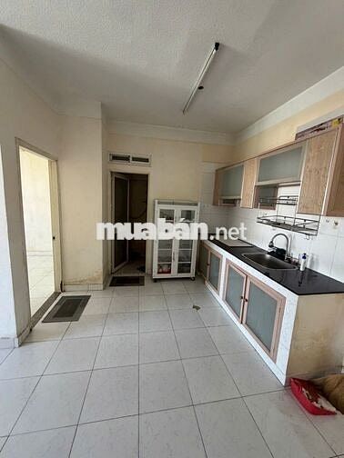 Cho thuê căn hộ CC Thái An, Nguyễn Văn Quá, Q12. Giá 6tr 49m2, 1PN