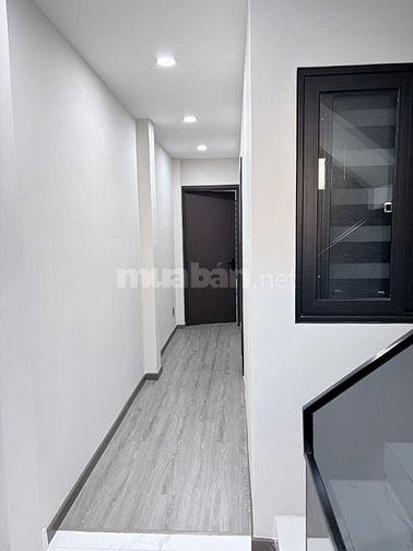 HHMG 2%-Nhà 489A/23/29 Huỳnh Văn Bánh, nhà 5 tầng mới