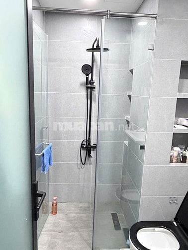 HHMG 2%-Nhà 489A/23/29 Huỳnh Văn Bánh, nhà 5 tầng mới