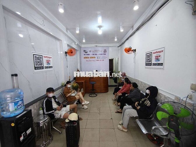 TUYỂN ĐIỀU HÀNH XE TOÀN THẮNG